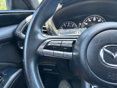 2019 Mazda Mazda3 Base