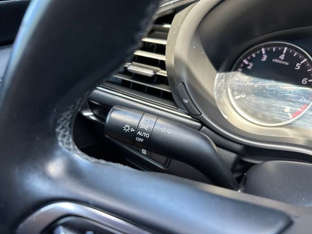 2019 Mazda Mazda3 Base