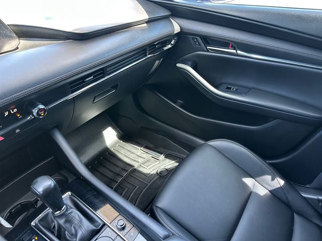 2019 Mazda Mazda3 Base