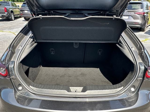 2019 Mazda Mazda3 Base