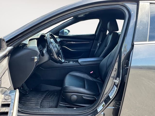 2019 Mazda Mazda3 Base