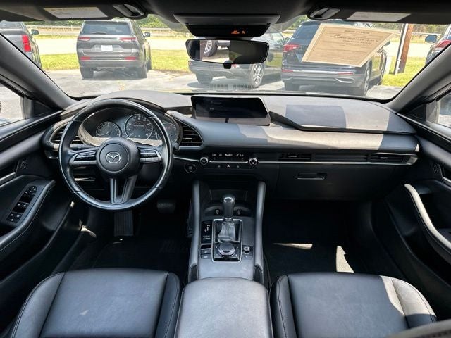 2023 Mazda Mazda3 2.5 S Select Package