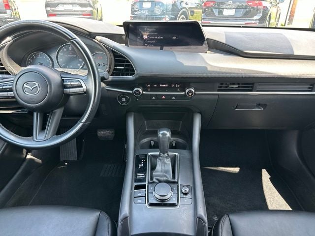 2023 Mazda Mazda3 2.5 S Select Package