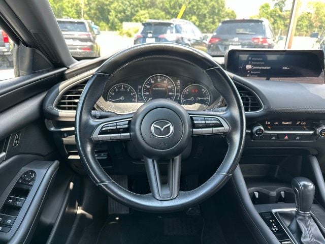 2023 Mazda Mazda3 2.5 S Select Package