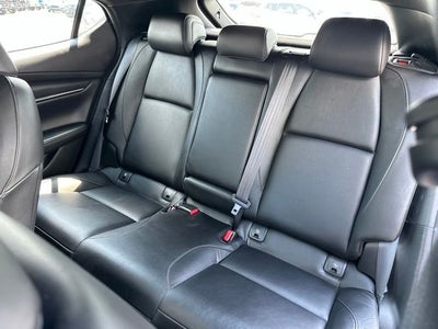 2023 Mazda Mazda3 2.5 S Select Package