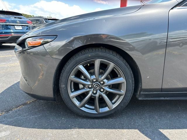 2023 Mazda Mazda3 2.5 S Select Package
