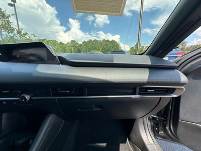2023 Mazda Mazda3 2.5 S Select Package