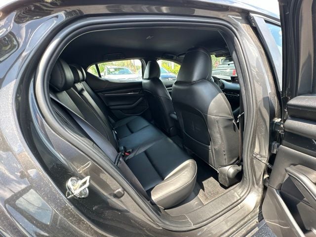 2023 Mazda Mazda3 2.5 S Select Package