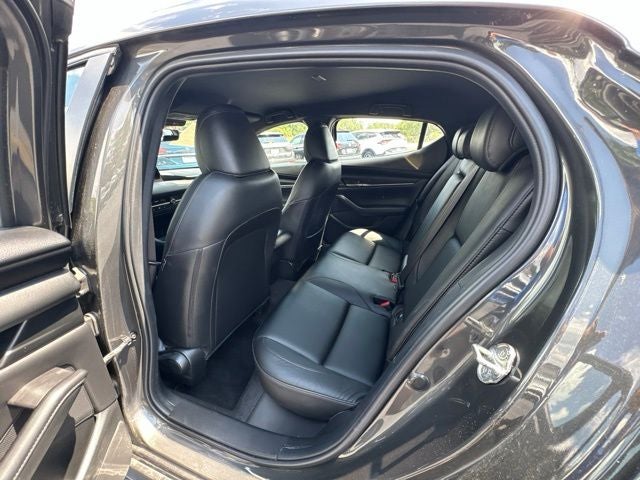 2023 Mazda Mazda3 2.5 S Select Package