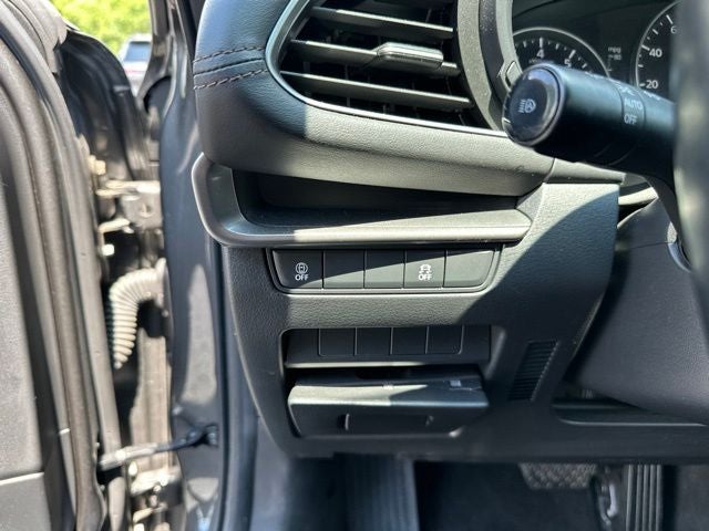 2023 Mazda Mazda3 2.5 S Select Package