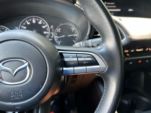 2023 Mazda Mazda3 2.5 S Select Package