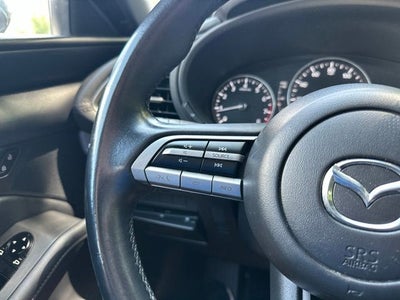 2023 Mazda Mazda3 2.5 S Select Package