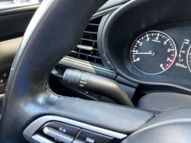 2023 Mazda Mazda3 2.5 S Select Package