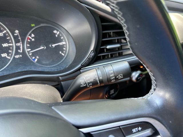 2023 Mazda Mazda3 2.5 S Select Package