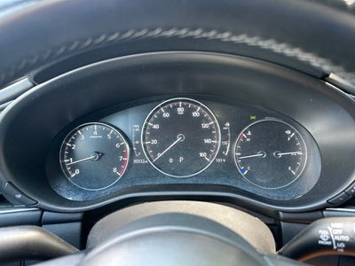 2023 Mazda Mazda3 2.5 S Select Package