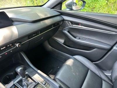 2023 Mazda Mazda3 2.5 S Select Package