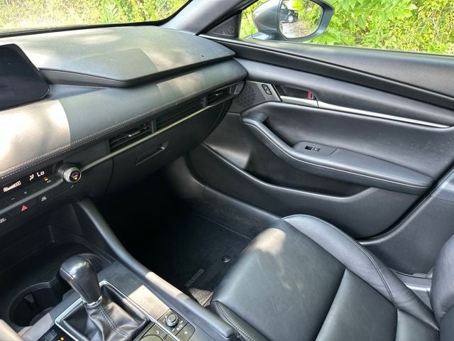 2023 Mazda Mazda3 2.5 S Select Package