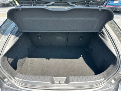 2023 Mazda Mazda3 2.5 S Select Package