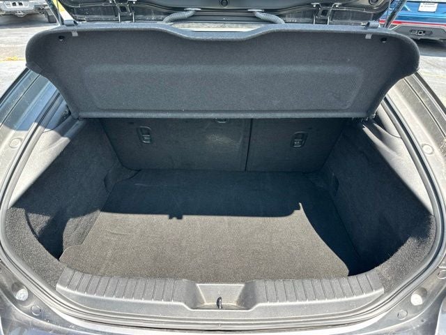 2023 Mazda Mazda3 2.5 S Select Package