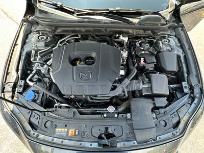 2023 Mazda Mazda3 2.5 S Select Package