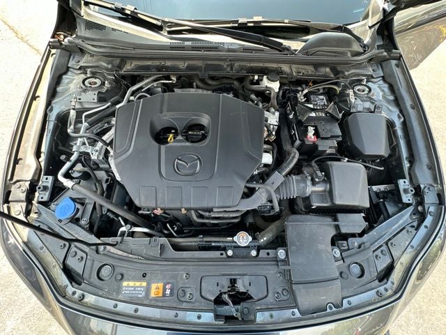 2023 Mazda Mazda3 2.5 S Select Package