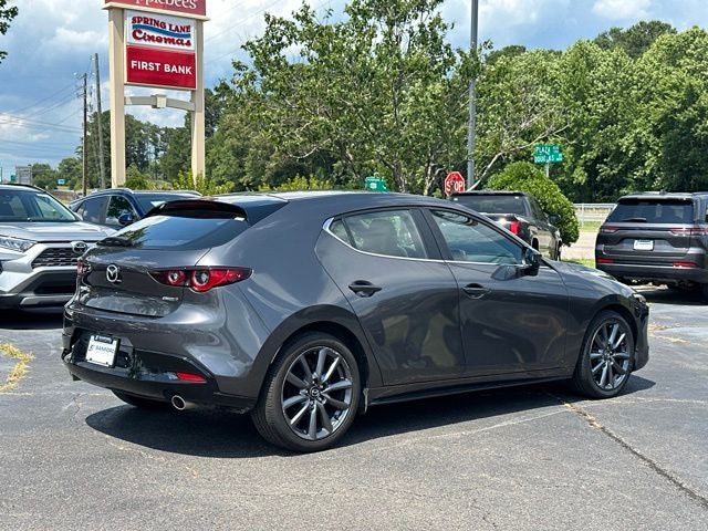 2023 Mazda Mazda3 2.5 S Select Package