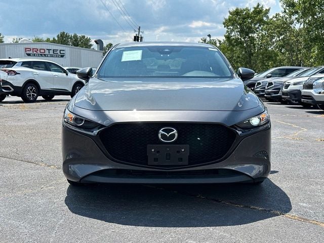 2023 Mazda Mazda3 2.5 S Select Package