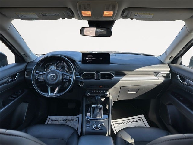 2021 Mazda Mazda CX-5 Touring