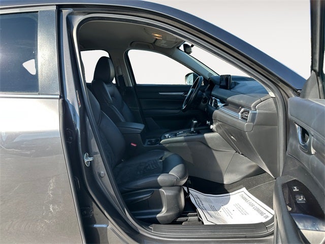 2021 Mazda Mazda CX-5 Touring