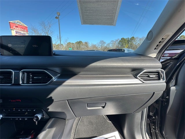 2021 Mazda Mazda CX-5 Touring