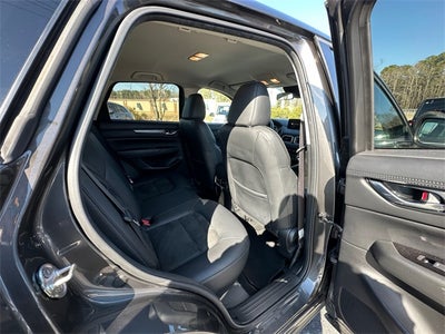 2021 Mazda Mazda CX-5 Touring