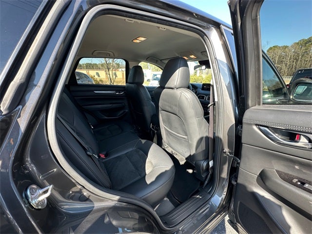 2021 Mazda Mazda CX-5 Touring