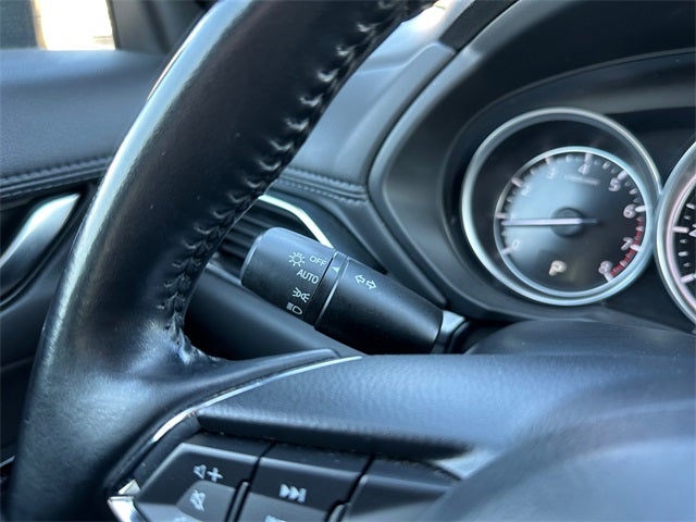 2021 Mazda Mazda CX-5 Touring