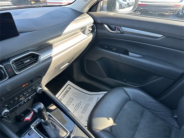 2021 Mazda Mazda CX-5 Touring