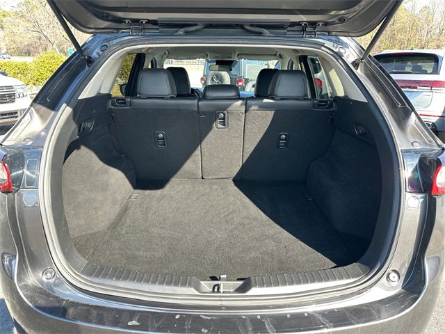 2021 Mazda Mazda CX-5 Touring