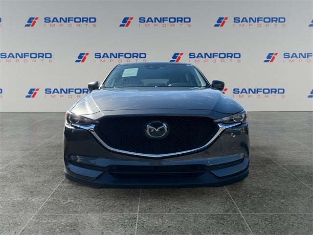 2021 Mazda Mazda CX-5 Touring