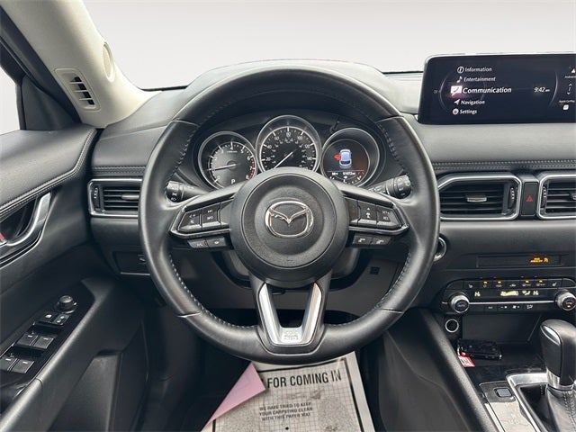 2024 Mazda Mazda CX-5 2.5 S Select Package