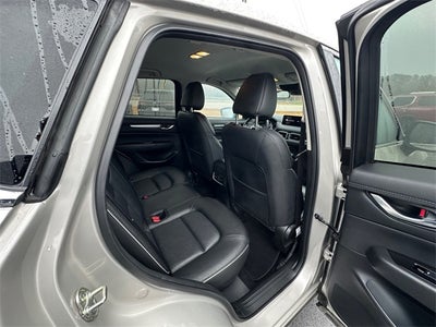 2024 Mazda Mazda CX-5 2.5 S Select Package