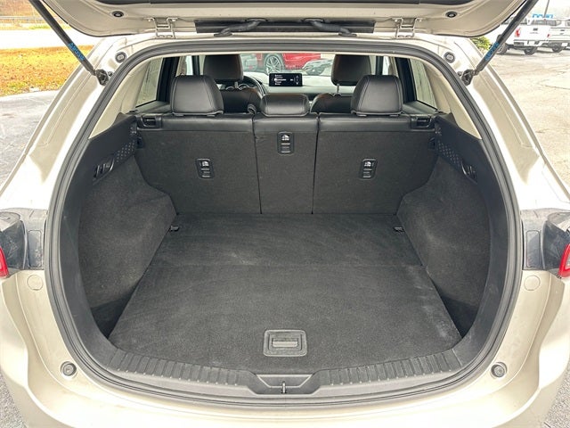 2024 Mazda Mazda CX-5 2.5 S Select Package