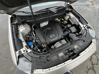 2024 Mazda Mazda CX-5 2.5 S Select Package