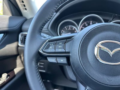2023 Mazda Mazda CX-5 2.5 S Select Package