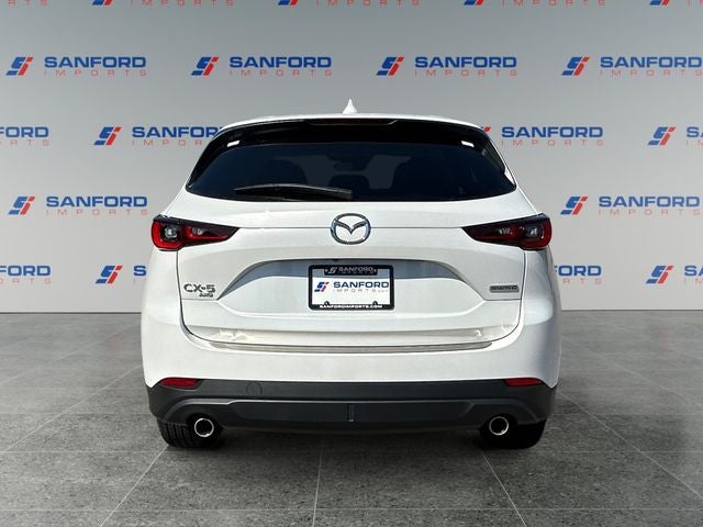 2023 Mazda Mazda CX-5 2.5 S Select Package
