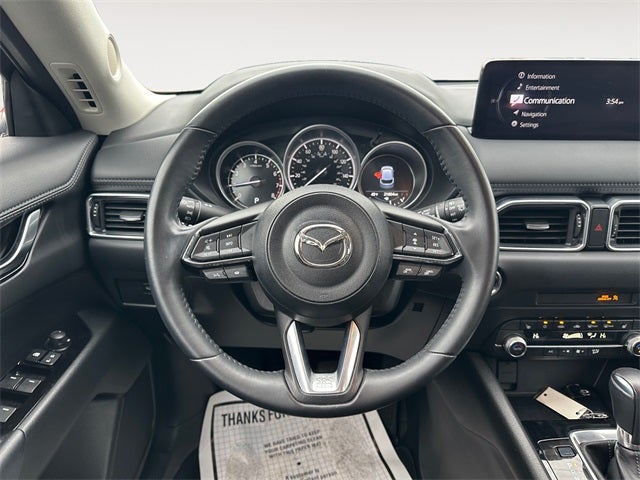 2023 Mazda Mazda CX-5 2.5 S Select Package