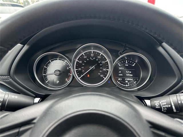 2023 Mazda Mazda CX-5 2.5 S Select Package