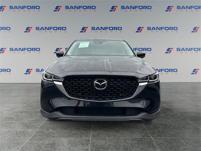 2023 Mazda Mazda CX-5 2.5 S Select Package