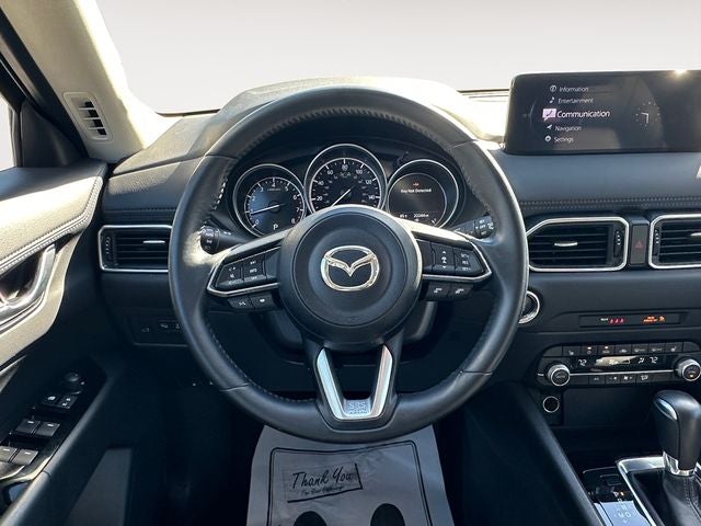 2023 Mazda Mazda CX-5 2.5 S Preferred Package