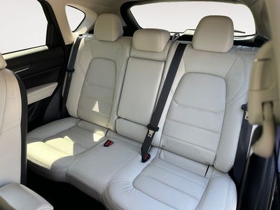 2023 Mazda Mazda CX-5 2.5 S Premium Plus Package