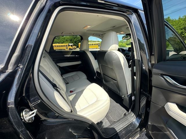 2023 Mazda Mazda CX-5 2.5 S Premium Plus Package