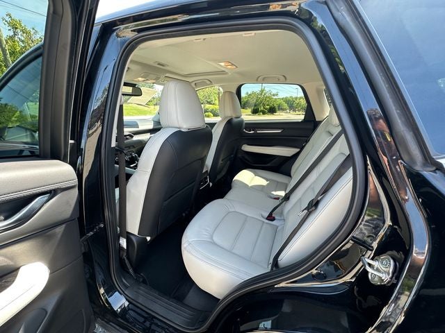 2023 Mazda Mazda CX-5 2.5 S Premium Plus Package