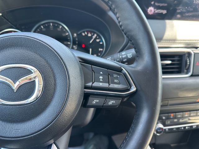 2023 Mazda Mazda CX-5 2.5 S Premium Plus Package